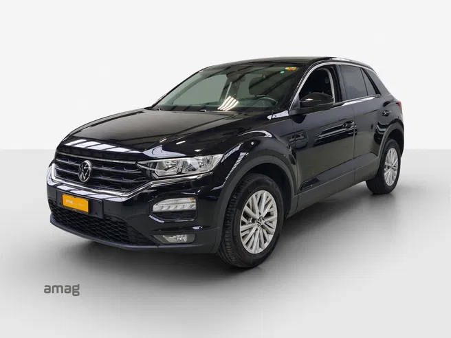VW T-Roc Value