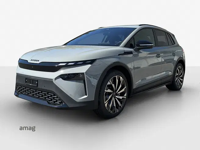 Škoda Elroq Sportline 85 4x2