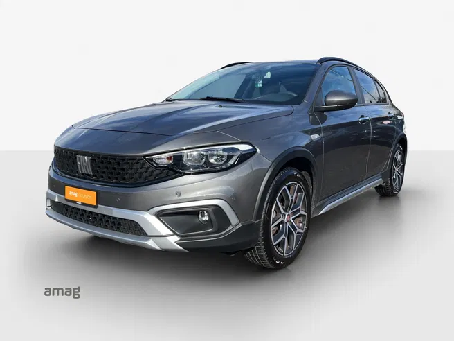 Fiat Tipo Hybrid 1.5 Swiss Edi