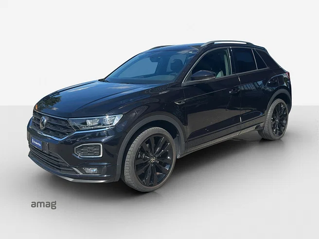 VW T-Roc Sport