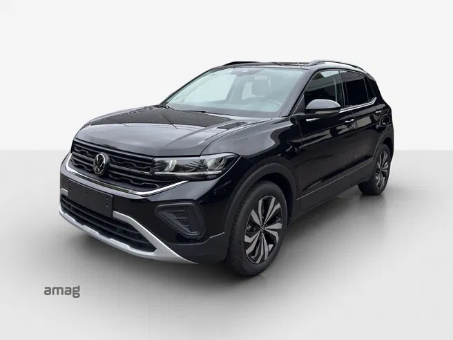 VW T-Cross UNITED
