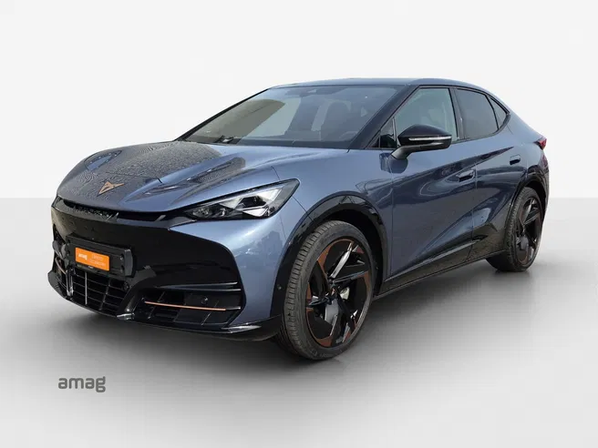 Cupra NEW CUPRA TAVASCAN ADRENALINE TYPE 9 77kWh 340PS 4DRIVE (netto)