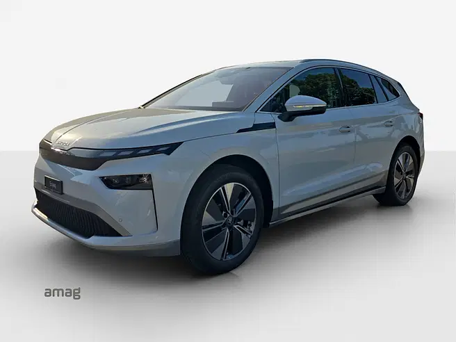 Škoda Enyaq 85x 4x4