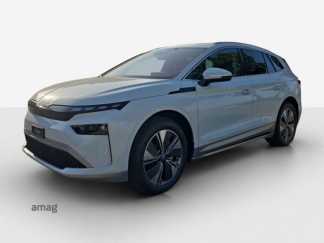 Škoda Enyaq 85x 4x4