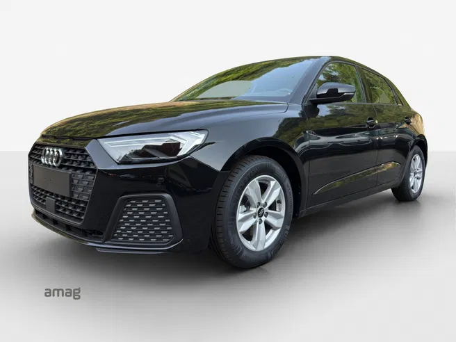 AUDI A1 Sportback 30 TFSI Attraction
