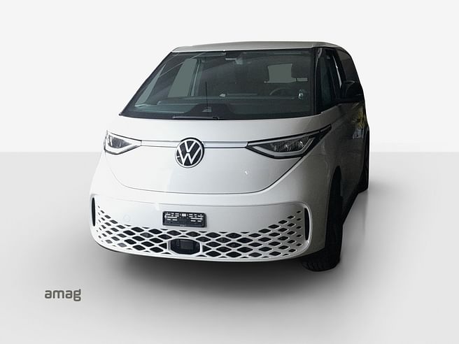 VW Nutzfahrzeuge ID. Buzz Cargo Pro 4Motion