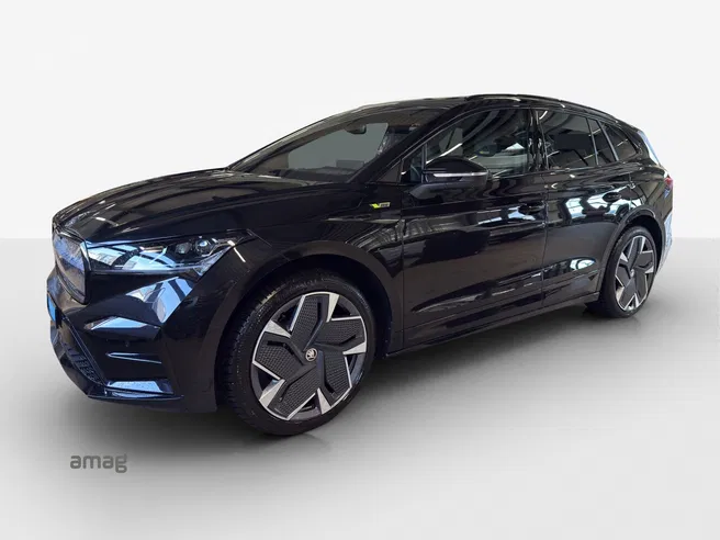 Škoda Enyaq RS 85x 4x4