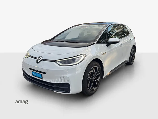 VW ID.3 Pro Performance