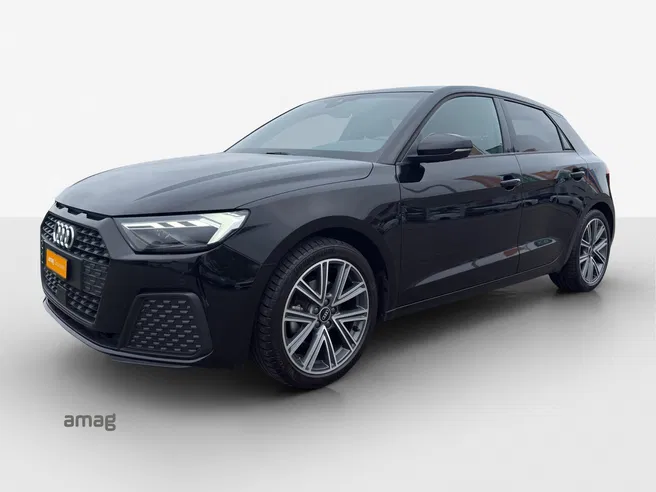 AUDI A1 Sportback 30 TFSI Attraction