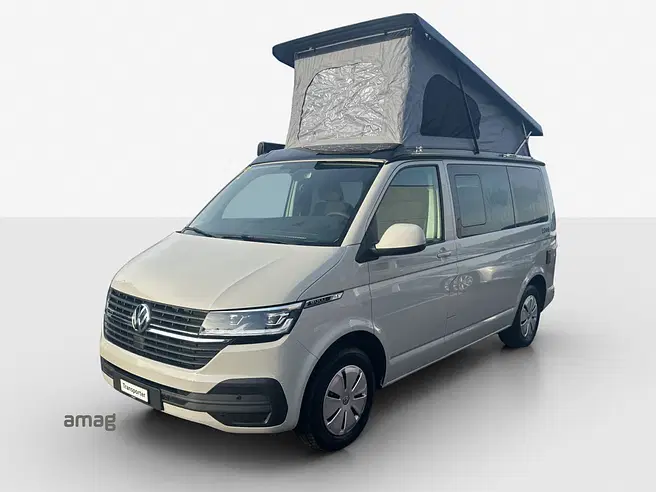 VW Nutzfahrzeuge T6.1 2.0 TDI Envia Fr 4M