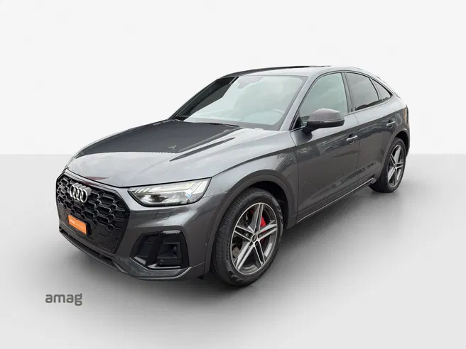 AUDI SQ5 SB