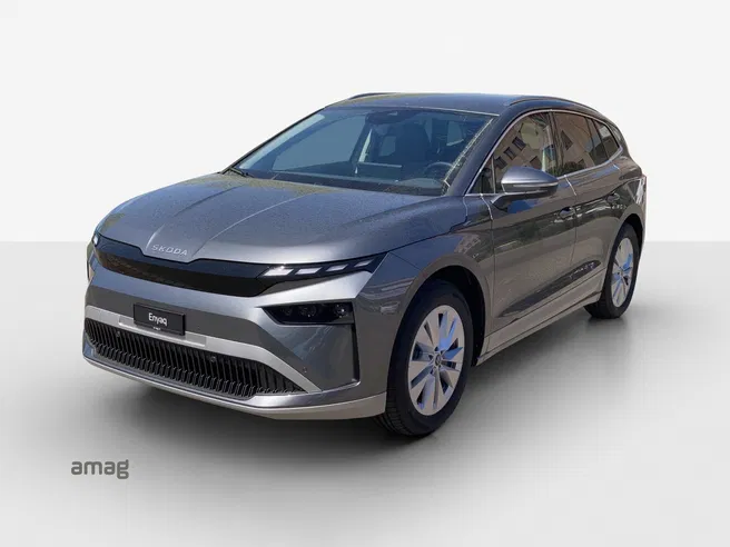 Škoda Enyaq 85x 4x4