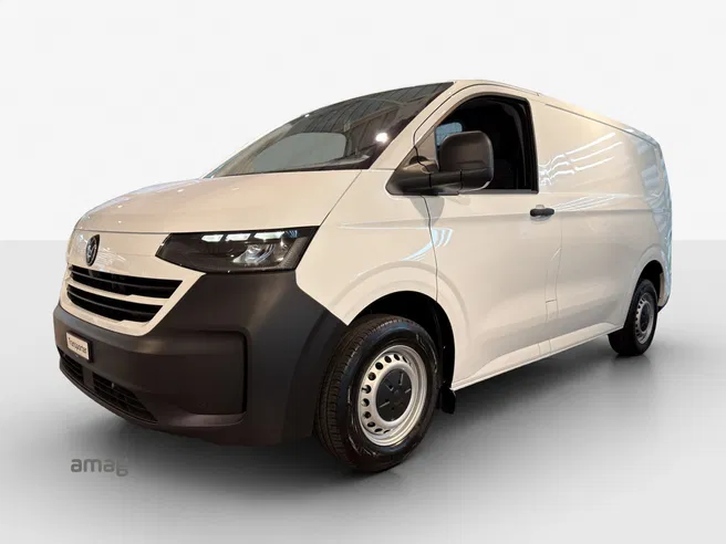 VW Veicoli Commerciali Transporter KW KR 110PS 6G