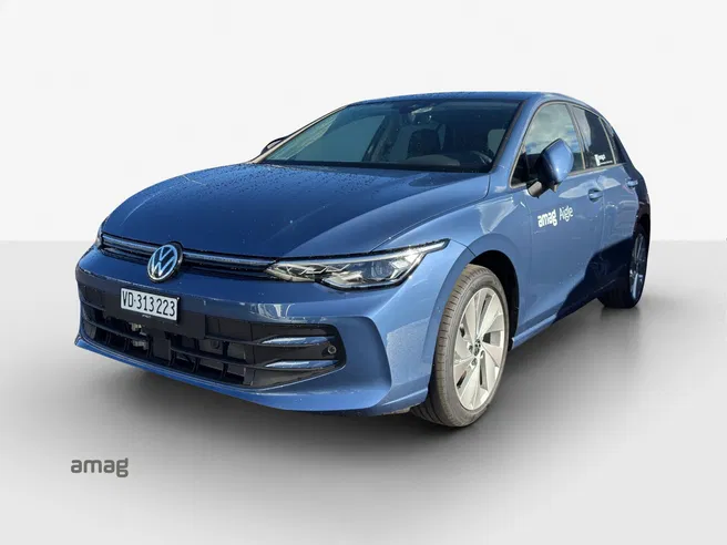 VW Golf PA UD 1.5eTSI 115PSDSG