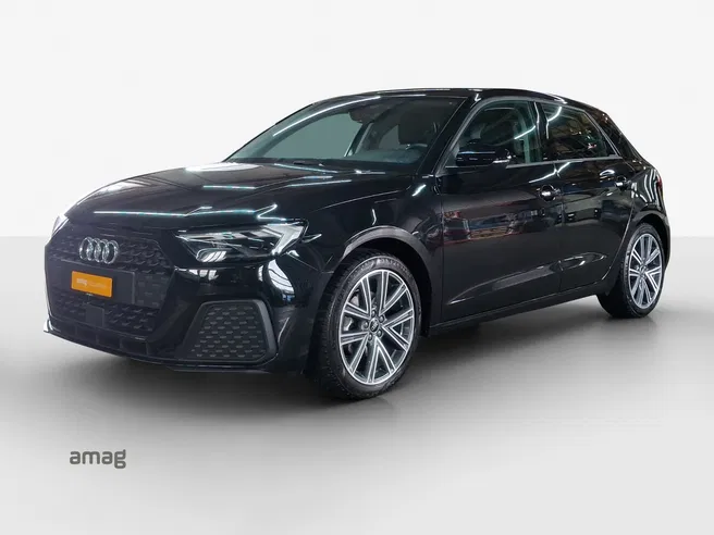 AUDI A1 Sportback 30 TFSI Attraction