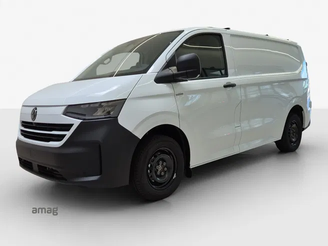 VW Commercial Vehicles Transporter Kastenwagen RS 3100mm