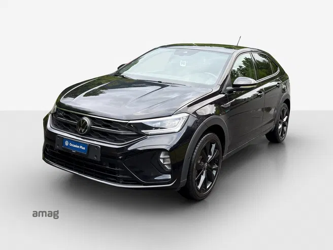 VW Taigo R-Line