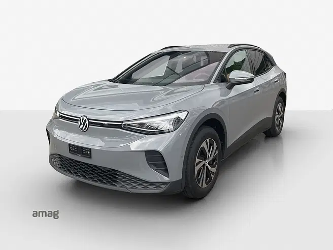 VW ID.4 Pure UNITED