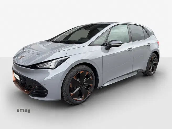 Cupra BORN 59kWh e-Boost (netto)