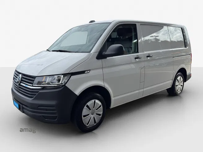 VW Véhicules Utilitaires 6.1 Kasten 3000 TDI 150 6G 4M