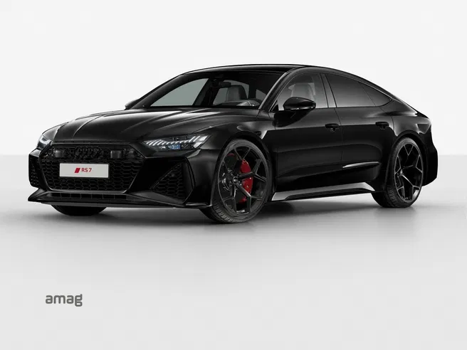 AUDI RS 7 Sportback performance quattro tiptronic