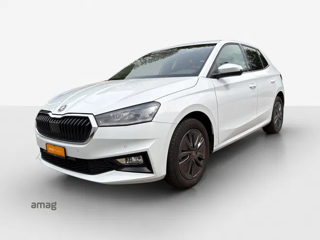 Škoda Fabia Dynamic (Netto)