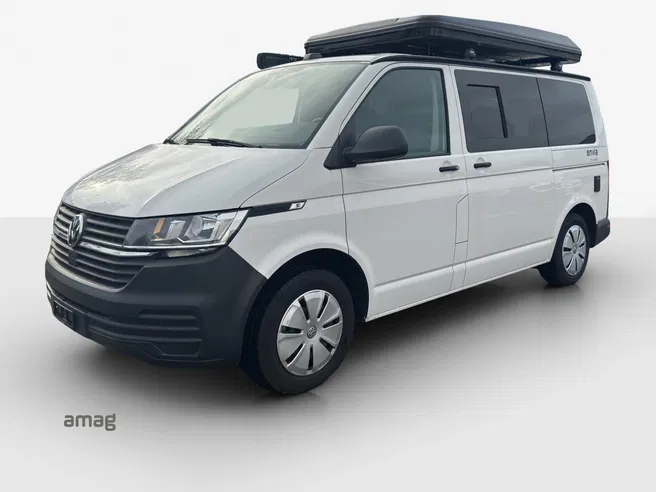 VW Nutzfahrzeuge 6.1 Kasten 3000 TDI CR 110 5G