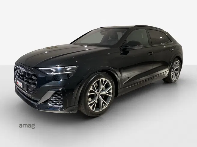 AUDI Q8 SUV 55 TFSI e quattro tipt.