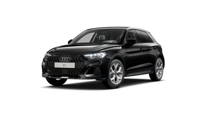 AUDI A1 allstreet 35 TFSI