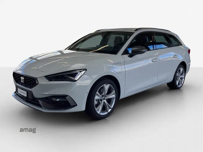 Seat NEW SEAT LEON SPORTSTOURER FR e-HYBRID