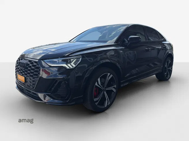 AUDI Q3 Sportback 40 TFSI S line