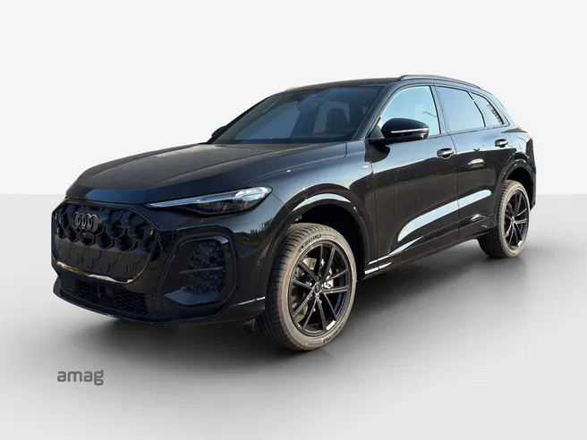 AUDI Q5 SUV TFSI 200 kW