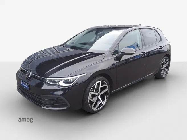 VW Golf Life