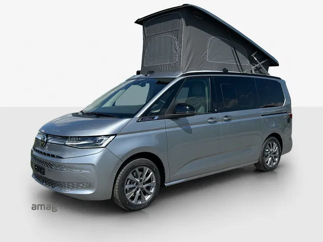 VW Véhicules Utilitaires Cali Ocean LT 177PS eHyb DSG