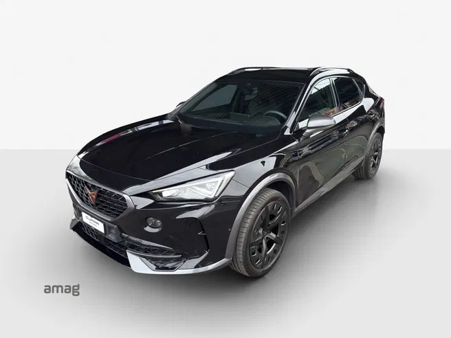 Cupra CUPRA FORMENTOR 4DRIVE