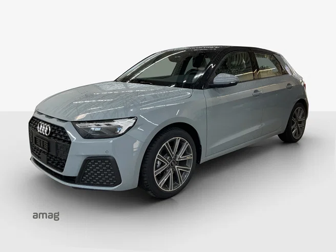 AUDI A1 Sportback 30 TFSI Attraction