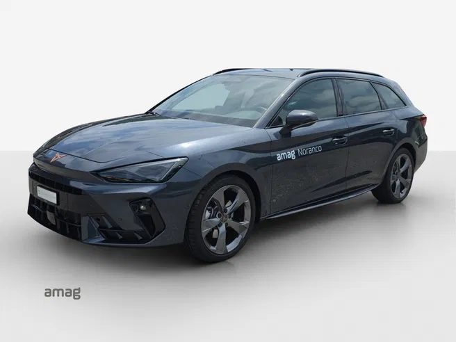 Cupra CUPRA LEON SPORTSTOURER 4DRIVE PRIME EDITION