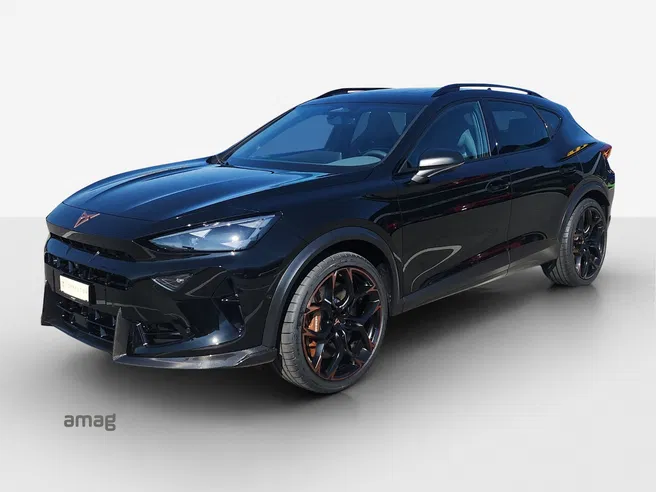 Cupra CUPRA FORMENTOR VZ5 4DRIVE PRIME EDITION