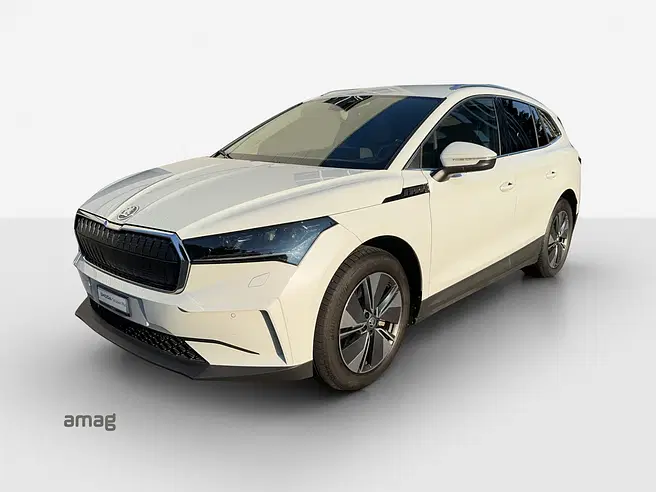Škoda Enyaq 80x 4x4