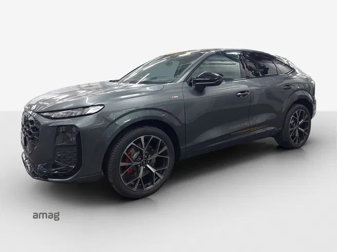 AUDI Q3 SB TFSI 195 kW