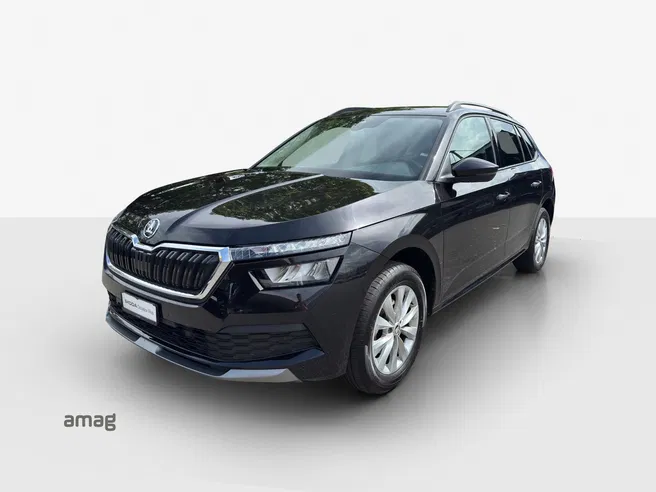 Škoda KAMIQ «Fresh» (NETTO)