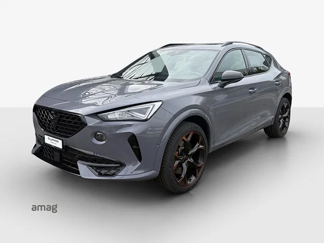 Cupra CUPRA FORMENTOR 4DRIVE
