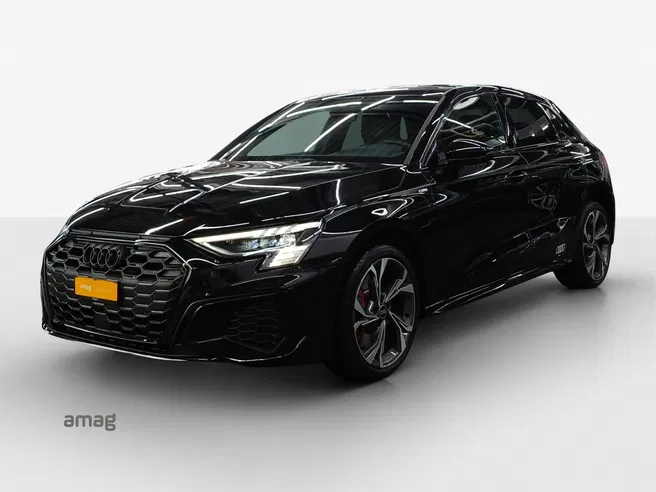 AUDI A3 Sportback 45 TFSI e S line