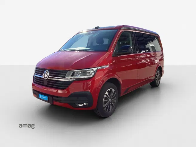 VW Nutzfahrzeuge 6.1 Beach ED SP TDI 150PS DSG