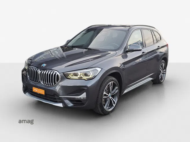 BMW X1 xDrive 20i xLine
