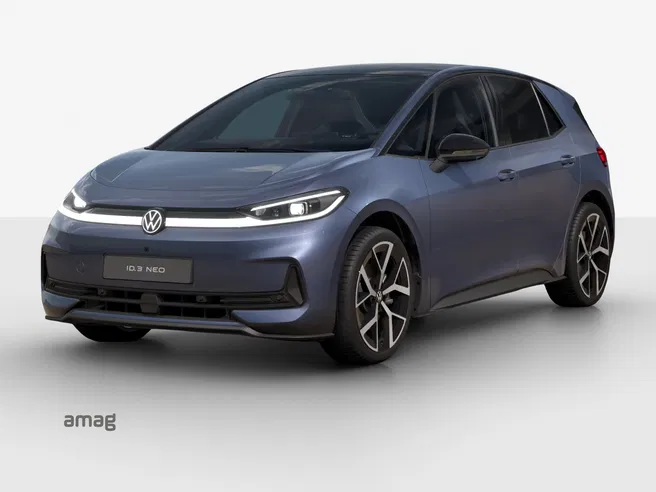VW ID.3 Neo Style