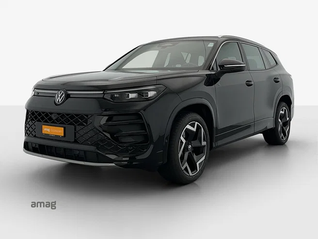 VW Tayron R-Line