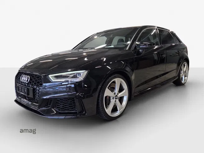 AUDI RS3 Sportback