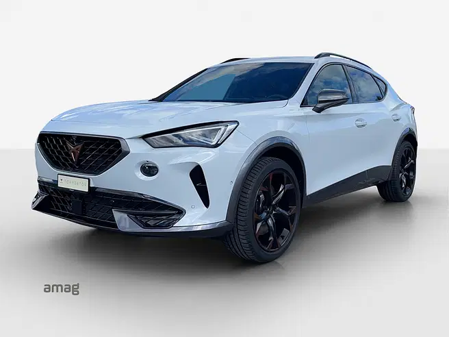 Cupra FORMENTOR 4DRIVE