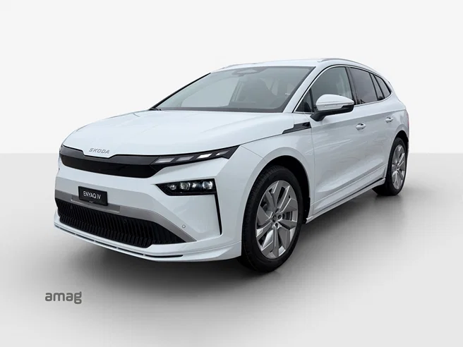 Škoda Enyaq Dynamic (Netto)